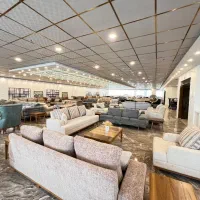 مبل اقساطی|مبلمان خانگی و میز عسلی|کرج, چمران|دیوار