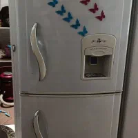 یخچال و فریزر فروزان|یخچال و فریزر|خمینیشهر, |دیوار