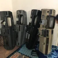 داشبورد پژو و بخاری پراید و پی کی ام وی ام ۱۱۰|قطعات یدکی و لوازم جانبی|مشهد, انصار|دیوار