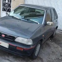 هاچبک کره ای خاص درجه 1|خودرو سواری و وانت|اردبیل, |دیوار