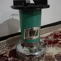 چراغ نفتی|بخاری، هیتر، شومینه|کرمانشاه, |دیوار