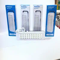 چراغ ویداسی ۳۰ لامپ