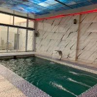 مشارکت زمین برای ساخت و ساز همدانک