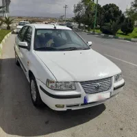 سمندef7 دوگانه شرکت بی رنگ