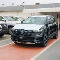 رنوکولیوس LE2025فول اپشن