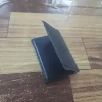 کیف مدارک گمشده بنام نودهی مژدگانی داره
