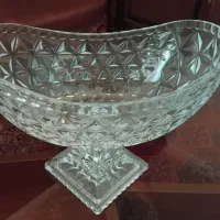 آجیل خوری کریستال