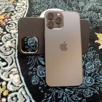 آیفون ۱۳پرومکس یک ترابایت LLa