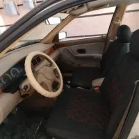 سمند ال الکیس مدل ۹۰ دو گانه سوز کارخانه|خودرو سواری و وانت|تهران, شهرک طالقانی|دیوار