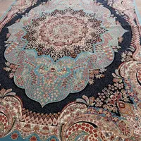 فرش امیرزاده دوتخته ۱۲متری فرش ارا مشهد درحدنو|فرش|مشهد, شاهد (شهرک غرب)|دیوار