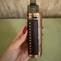 ویپ VOOPOO DRAG X PODMOD|زیورآلات و اکسسوری|مشهد, دانشجو|دیوار