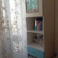 سرویس خواب کودک و نوجوان ترک کپل پا|تخت و سرویس خواب|تهران, سازمان برنامه شمالی|دیوار