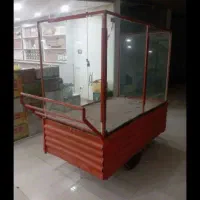 چرخ گاری