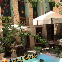 تور ۳ روزه شیراز ویژه بانوان عزیز