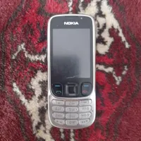 گوشی نوکیا Nokia 6303ci