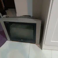 تلویزیون lg|تلویزیون و پروژکتور|تهران, شهرک فرهنگیان|دیوار