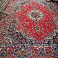 فرش خونگی