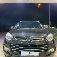 جک S5 مدل ۱۴۰۱