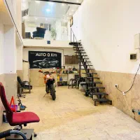 اجاره مغازه (بر جاده اصلی بلوار منفرد)، لوکیشن تاپ