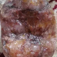 سنگ زیباوقیمتی وشهاب واره