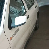 کوئیک 1402S|خودرو سواری و وانت|ساوه, |دیوار