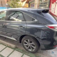 لکسوس rx350|خودرو سواری و وانت|تهران, هفت حوض|دیوار