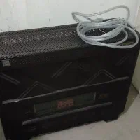 بخاری در حد