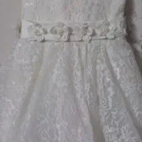 لباس عروس دخترانه|کفش و لباس بچه|ری, دولتآباد|دیوار