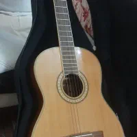 گیتار سانتانا cg010