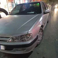 پژو پارس۸۴|خودرو سواری و وانت|شیروان (خراسان), |دیوار