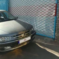 پارس مدل1401فول سفارشی|خودرو سواری و وانت|تربت جام, اسماعیل آباد|دیوار