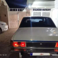 پیکان مدل83انژکتور|خودرو سواری و وانت|شهرآباد, |دیوار