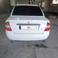 تیبا صندوقدار 1400