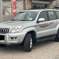 پرادو ۴ در ۴ سیلندر|خودرو سواری و وانت|قائمشهر, |دیوار