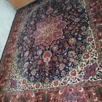 فرش ۵۰۰ شانه کاشان