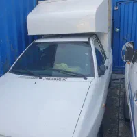 پراید وانت