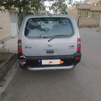 رونیز مدل ۱۳۸۳