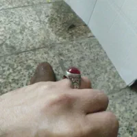 انگشتر قدیمی