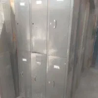 کمد ۶ در کارگری