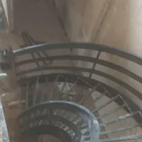 پله دوبلکس درب پنجره سازی