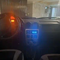 رنو النود L90 مدل ۸۷ اقساطی|خودرو سواری و وانت|تهران, تهرانپارس جنوبی|دیوار