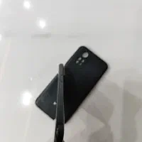 گوشی ردمی نوت 12s|موبایل|شیراز, دوکوهک|دیوار