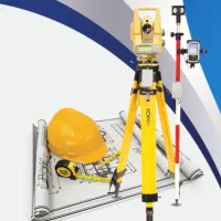 کروکی  تفکیک زمین و نقشه برداری