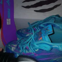 کفش پوما اصل اورجینال سایز 42و43|کیف، کفش، کمربند|مشهد, سجاد شهر|دیوار