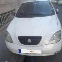 تیبا2بدون رنگ مدل ۹۸|خودرو سواری و وانت|تهران, ائمه اطهار|دیوار