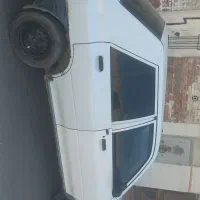 پراید مدل ۹۶