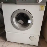 ماشین لباسشویی ارج