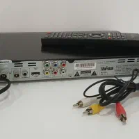 گیرنده دیجیتال|پخشکننده DVD و ویدیو|شهرکرد, |دیوار
