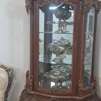 دکوری خانه|بوفه، ویترین، کنسول|مشهد, کوه سنگی|دیوار