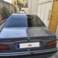 پژو پارس خاکستری ،معوضه با اریسان ۲|خودرو سواری و وانت|تهران, نازی‌آباد|دیوار